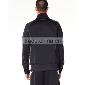 Professional High Quality Lightweight Running Jacket Men photo-4