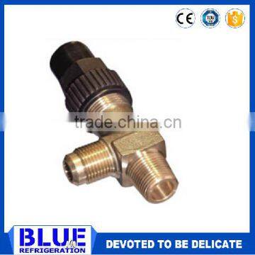 NINGBO BLR Receiver Valve