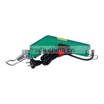 100W Durable and Practical Hand Held Hot Heating Knife Cutter Tool for Rope and Fabric Cutting