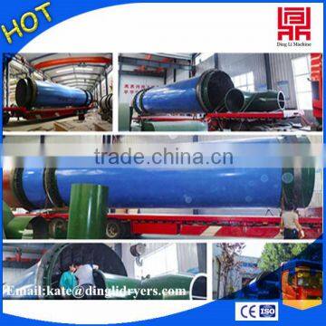 dingli mechanical dryers for rice/maize dryer machine in cheap price