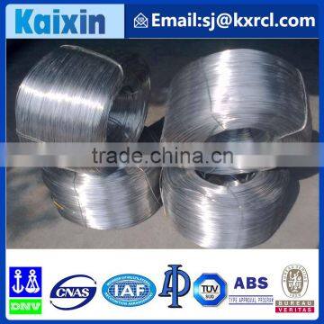 Diameter 1.0mm AISI 201 Stainless Steel Wire