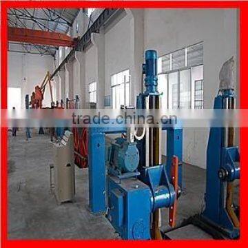 Type JLK-500/6+12+18 Rigid Frame Strander and wire stranding machines