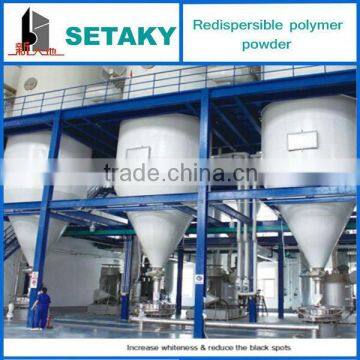 HPMC used as tile adhesive/skim coat/wall putty