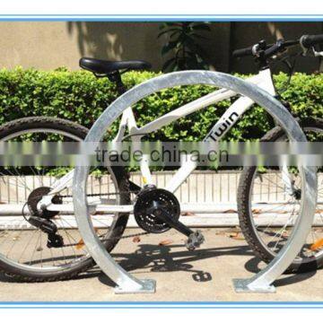 2013 Circle Bike Parking Stand