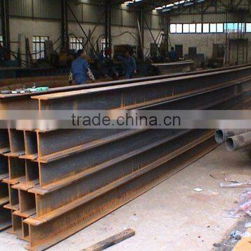 H Style Carbon Steel Tube Bending