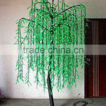 Best Selling Products In America Led Artificial Weeping Willow Party Supply Tree Lights photo-3