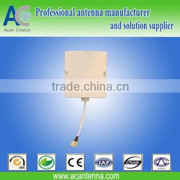 wall mount patch panel