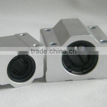 Aluminum Support Unit SC25UU