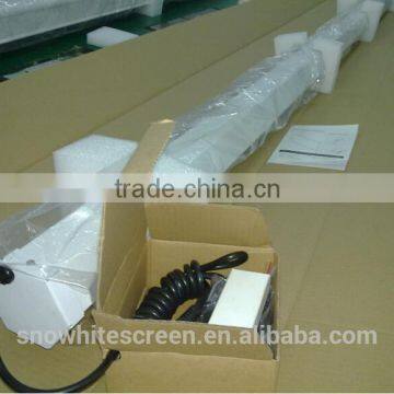 100 Inch Electric Projector Screen /Motorized Screen/Projection Screen photo-3