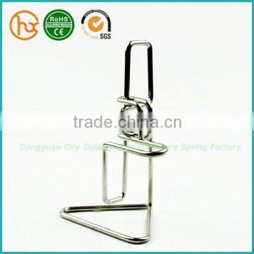 Top quality Economical aluminium profile for spring door