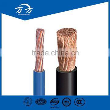 PVC Insulated Copper Conductor electrical wire low tension cables                        
                                                Quality Choice