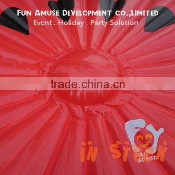 Water Play Equipment Watermelon Pool Float Inflatable Donut photo-6