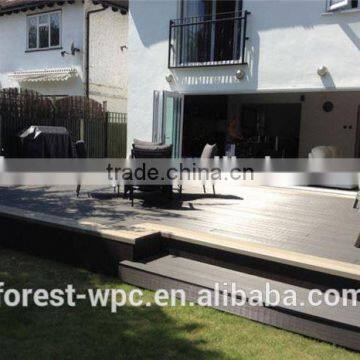 furniture wood composite wpc board best formula outdoor deck board