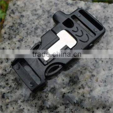 ParaCord Wristbands Outdoor Camping Survival Strap Lifesaving Bracelets photo-6