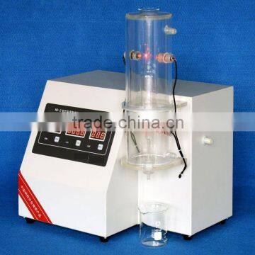 ND-2 Bloom viscosity instrument & tester