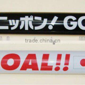 Inflatable Cheering Stick Balloon Noise maker Bang Stick