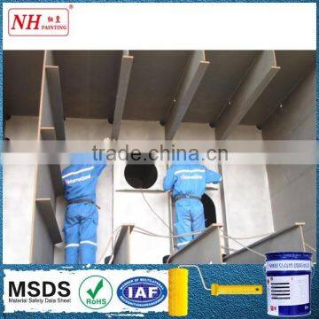 Oil Resistance Waterproof Cheap Acrylic Paint photo-3