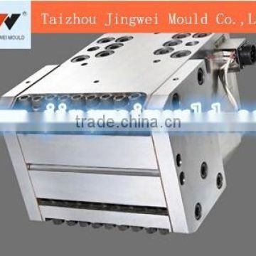 Metal Building XPS Foam Insulation extrusion moulds supplier