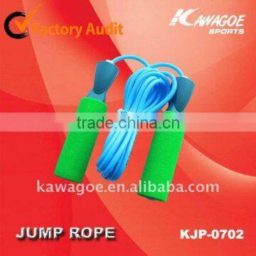 Sporting Goods Factory Jumping Rope