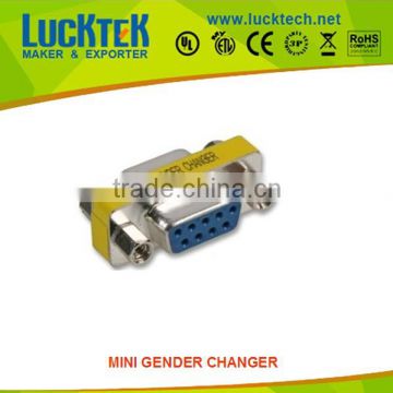 MINI GENGER CHANGER DB9F/DB9F