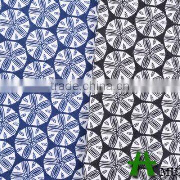 Mulinsen Textile Fashion Design Sateen 220 Gsm Cotton t Shirt Fabric photo-3