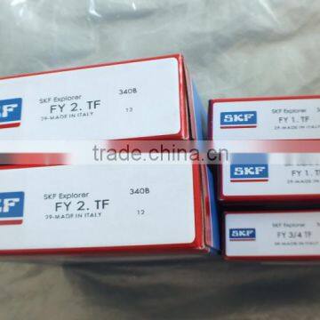 Bearing Pillow Block FY2TF Housing FY511 Bearing YAR211-200 photo-2