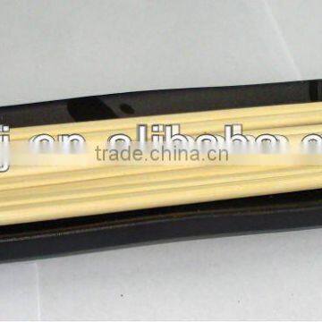 Chinese Bamboo Disposable Chopsticks(23 cm twins )