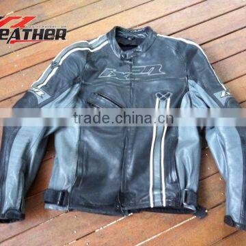 Motorbike Jackets for Men / Custom Motorcycle Jackets