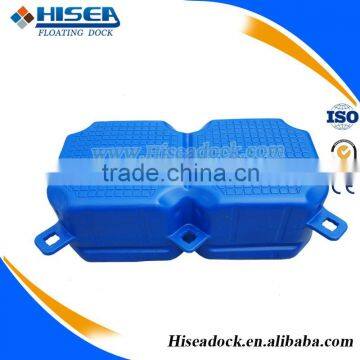 China factory plastic pontoon cubes