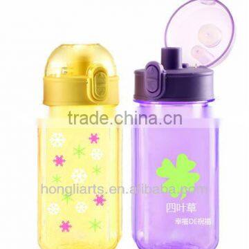 GB6936 350ml Kids water bottle