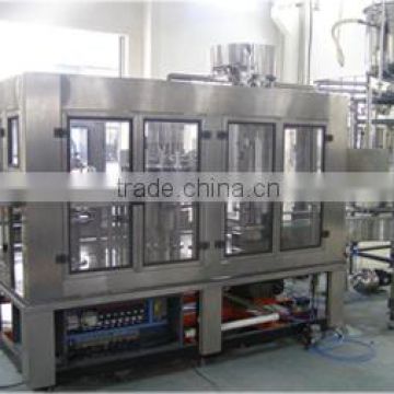 Milk Filling Machine