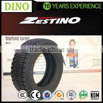 Top-Rated Supplier--rally Tires Gravel 09r photo-4