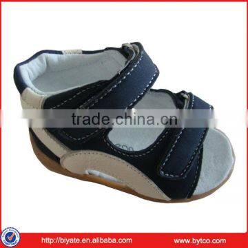 TOP Quality baby boy sandals