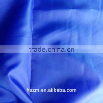 400T 20D Denier Nylon Tricot Taffeta Waterproof Fabric China Supply For T-shirt photo-4