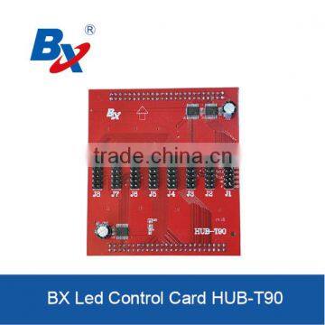 HUB-T90 (BX-YQ/V) display adapter