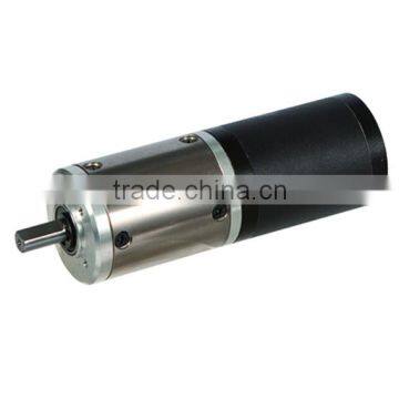 42JXG50K/42ZWN60 High Torque Brushless DC Motor 48V, 24V, 12V 200 rpm