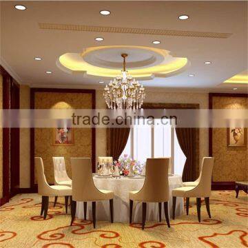 Commercial Axminster Carpet For Restaurant photo-3