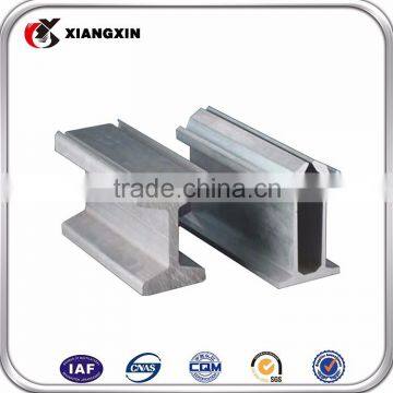 standard 6063-t5 aluminum extrusion hollow profile