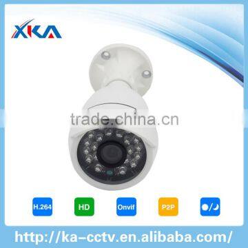 High Definition Camera Security XKA photo-5