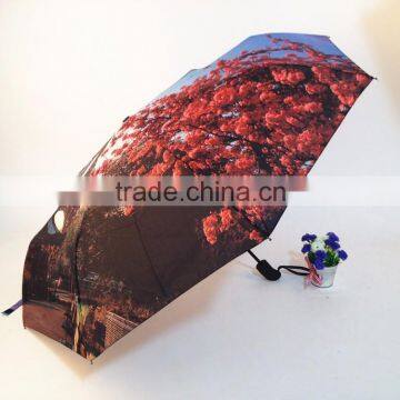 2015 Hot Selling Cheapest Ladies Fashion Umbrella Women From China Factory Manufacturer