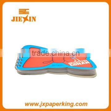 120 Sheets Inner Pages and Diary Type 2014 Spiral Diary