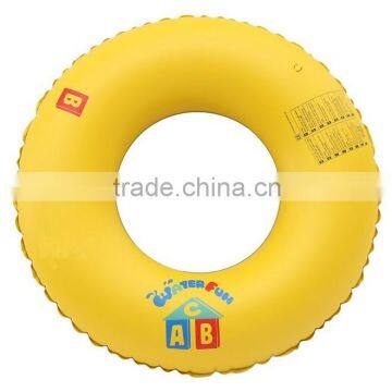 Summer Swim Ring Inflatable Pool Swim Ring for Children Inflatable Water Swimming Neck Ring for Kids or Baby photo-4