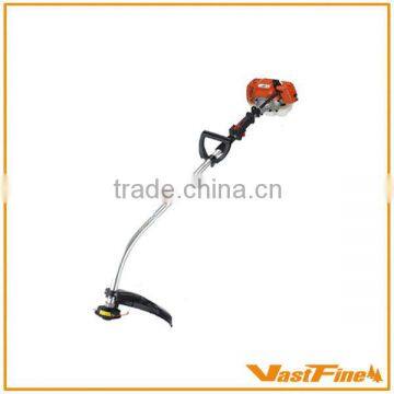 Nylon blade Professional gasoline grass trimmer 25.4cc VFCG260A