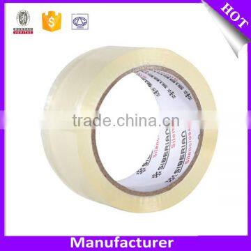 3 inches bopp adhesive stationery packing tape