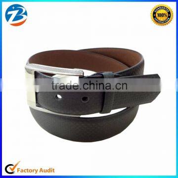 2016 New Arrival China Factory Top Sale Quality Men Pu Belt