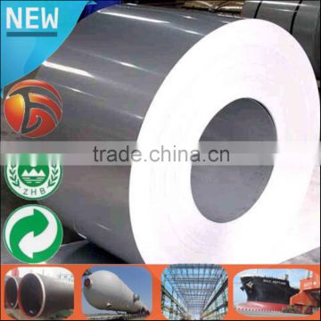 China Supplier Low Price 24 gauge galvanized steel sheet coil standard steel sizes