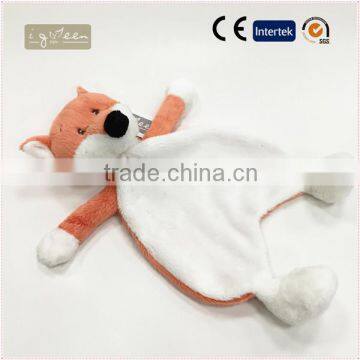 China supplier supply cheap different towel lovely animal head baby bath towel FaceTowel Lovely baby towel