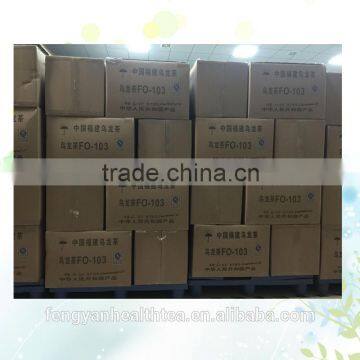 2015 Hot-selling Chinese Refine Oolong Tea in Bulk Packing photo-5