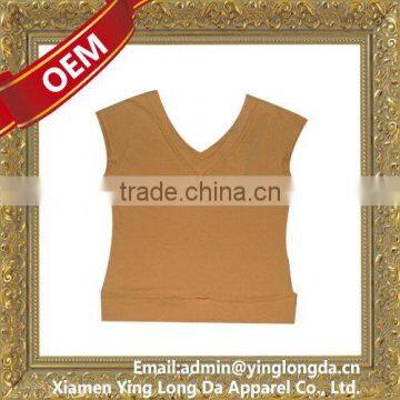 2015 Useful Fashion Tank Top Styles