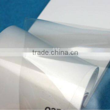 Cold Lamination Film with good quality Ground Cover Film